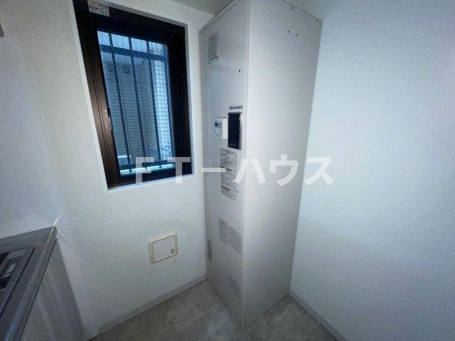 Ｍａｋｕｈａｒｉ７４３の設備