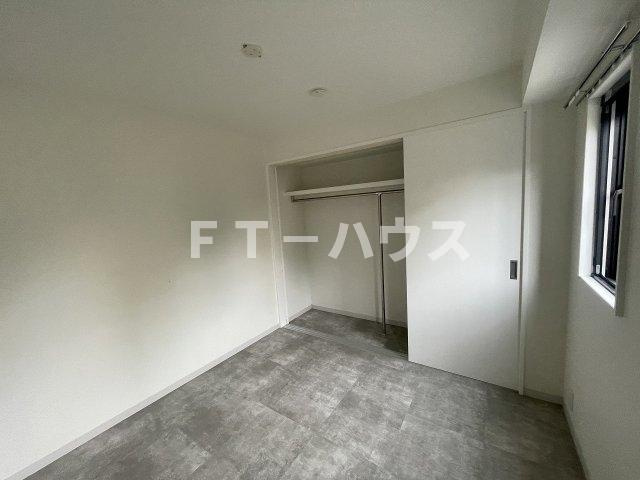 Ｍａｋｕｈａｒｉ７４３の内装