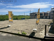 尼崎市東園田町1丁目売り土地の画像