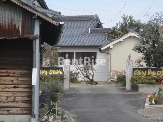 グレース|ＣｈｅｒｒｙＲｏｓｅ・Ｃａｆｅ 0.1km