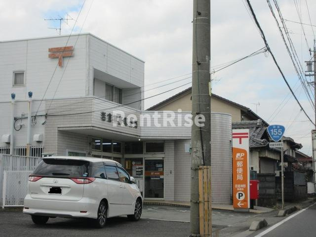 グレース|岩倉神野郵便局 1.1km