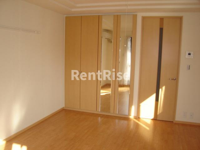 グレースの洋室|洋室