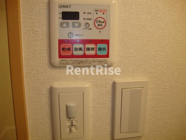 グレース|室内設備