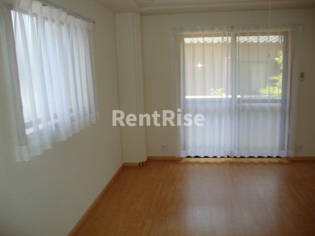 グレースの洋室|洋室