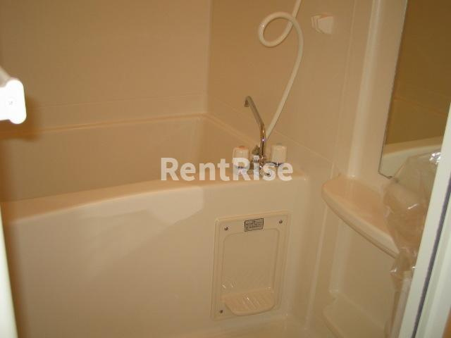 グレースの浴室|バス