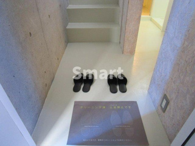 【玄関】 | プロト | スッキリとした玄関スペース