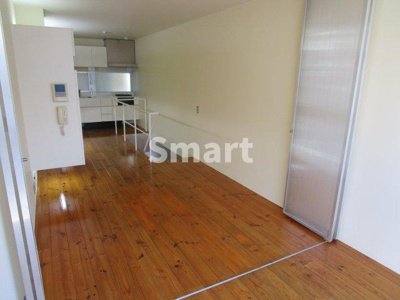 【居間・リビング】 | プロト