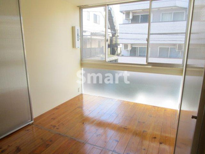 【洋室】 | プロト