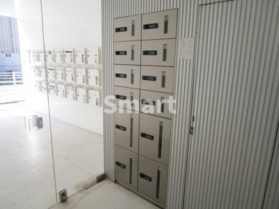 【その他共用部分】 | プロト