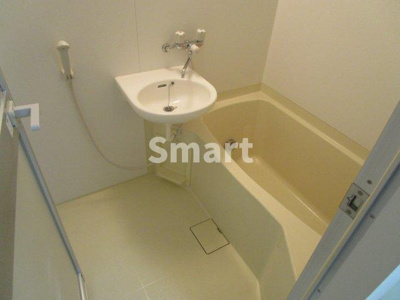 【浴室】 | プロト | 浴室乾燥機付きバスルーム