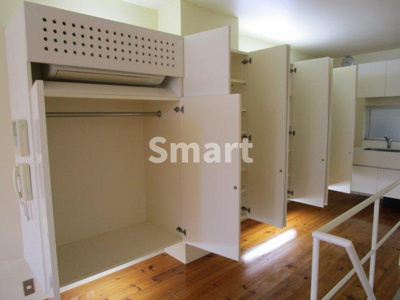 【収納】 | プロト | 大容量の収納スペース