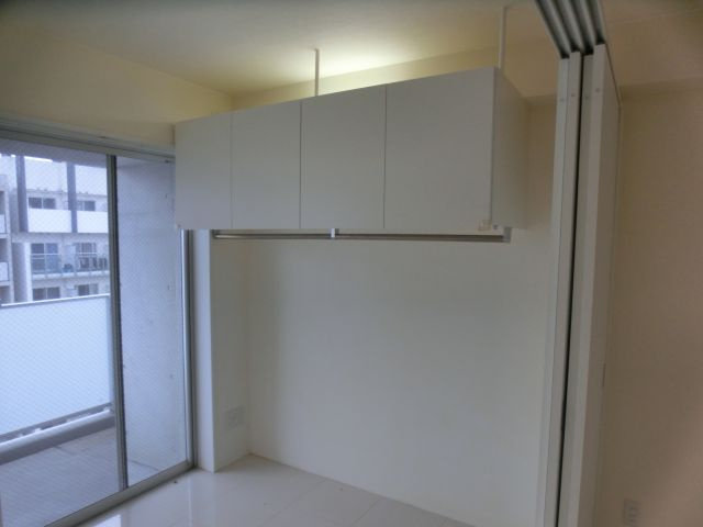 エスプレッソナンバⅡの収納