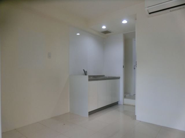 エスプレッソナンバⅡの内装