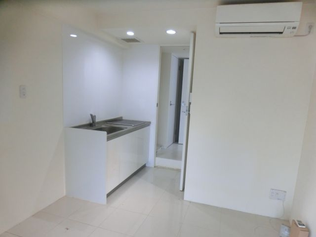 エスプレッソナンバⅡの居間・リビング