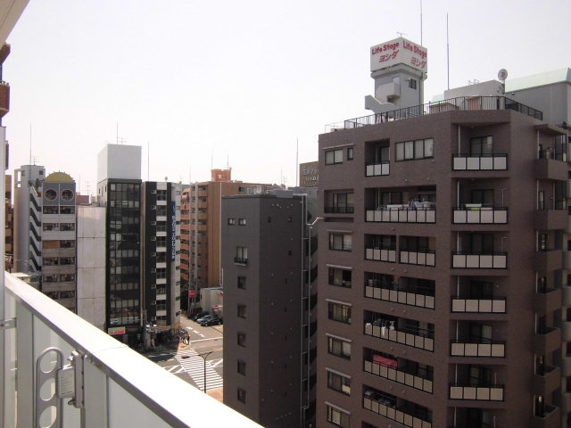 エスプレッソナンバⅡの展望