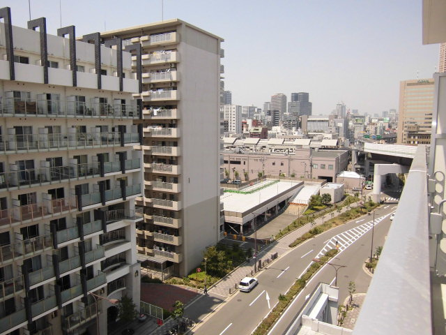 エスプレッソナンバⅡの展望