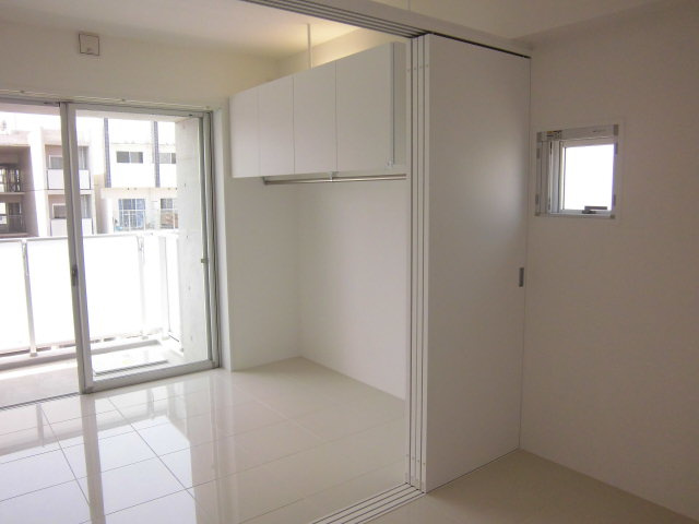 エスプレッソナンバⅡの居間・リビング