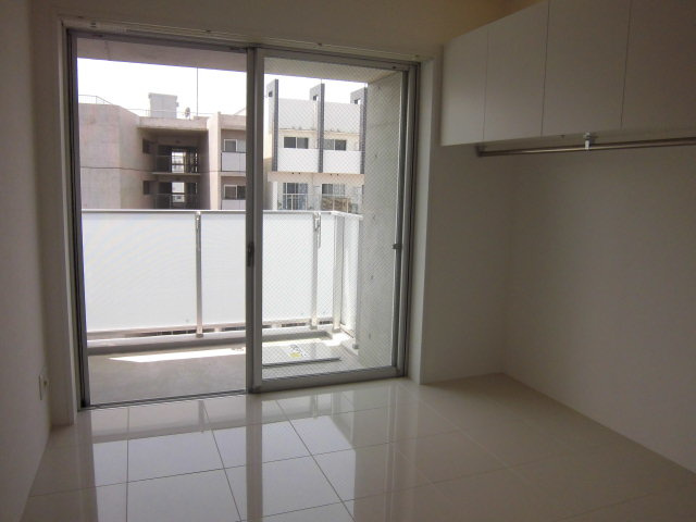 エスプレッソナンバⅡの内装