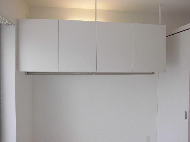 エスプレッソナンバⅡのロビー