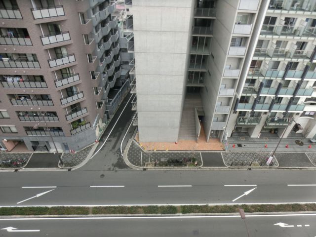 エスプレッソナンバⅡの展望