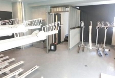 【その他共用部分】 | SYFORME NISHI-SHINJUKU-5CHOME