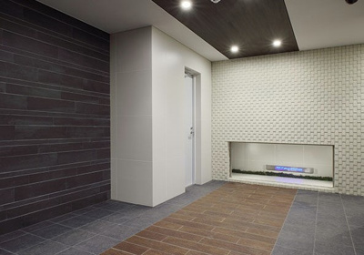 【その他共用部分】 | SYFORME NISHI-SHINJUKU-5CHOME