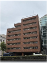 藤和高輪台コープの画像