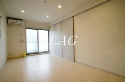 【寝室】 | リブリ・TYU | 寝室です。