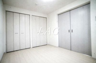 【居間・リビング】 | リブリ・TYU | 洋室のお部屋です。