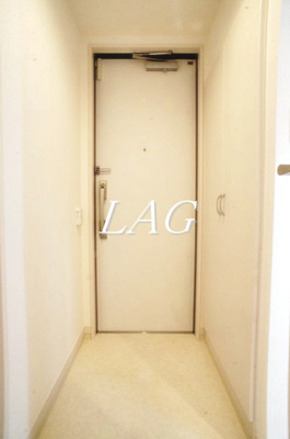 【玄関】 | リブリ・TYU | 玄関です。