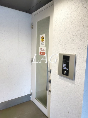 【エントランス】 | プレシャス南与野 | エントランスです。