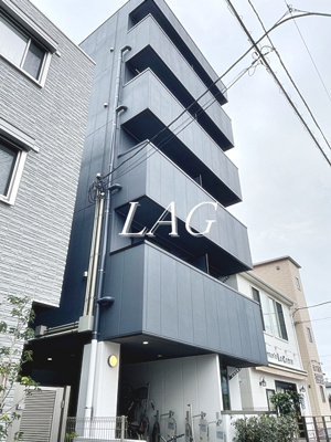 【外観】 | プレシャス南与野 | 外観です。