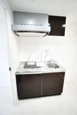 【キッチン】 | プレシャス南与野 | キッチンです。