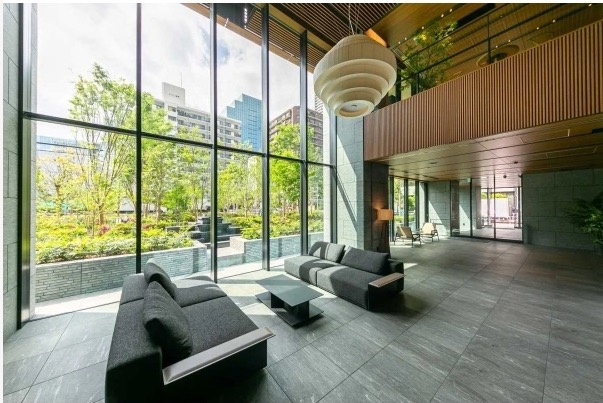 【その他】 | ★仲介手数料無料★プラウドタワー芝浦(免震タワーレジデンス）