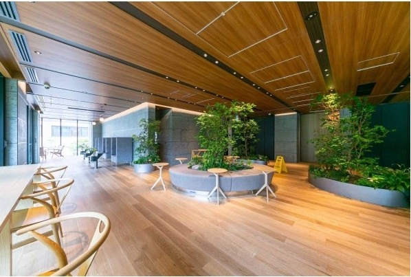 【その他】 | ★仲介手数料無料★プラウドタワー芝浦(免震タワーレジデンス）