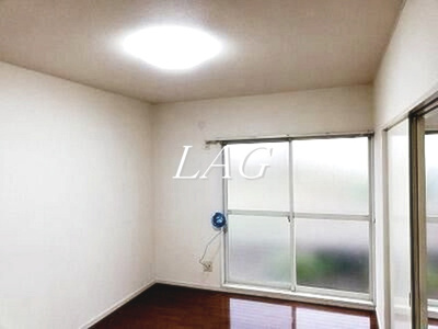 【寝室】 | メルベーユⅡ | 寝室です。