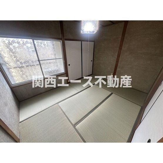 【設備】 | 今町２丁目貸家