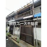 今町２丁目貸家の画像