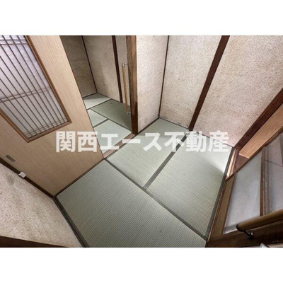 【その他】 | 今町２丁目貸家