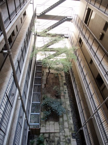 メゾンリエールのその他共用部分