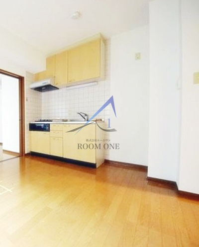 フォレスト弥生の内装