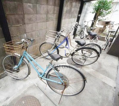 フォレスト弥生