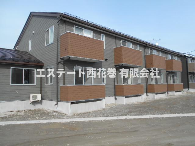 Casa　Verde（カサ・ヴェルデ）