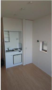 【内装】 | ラムダAIZAWA