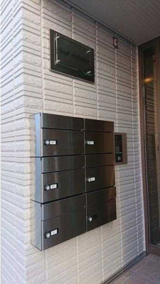 【ロビー】 | ラムダAIZAWA