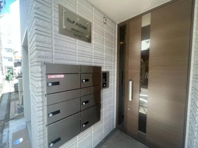 【その他共用部分】 | ラムダAIZAWA