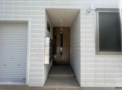 【エントランス】 | ラムダAIZAWA