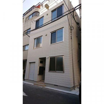 【外観】 | ラムダAIZAWA