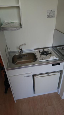 【キッチン】 | ラムダAIZAWA