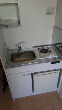 【キッチン】 | ラムダAIZAWA